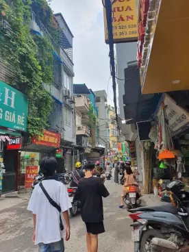 Hoang Mai