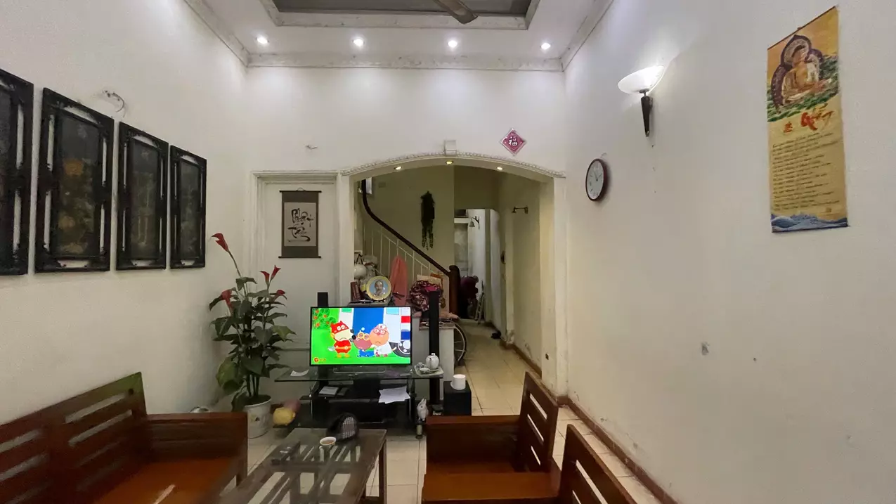 Hoang Mai