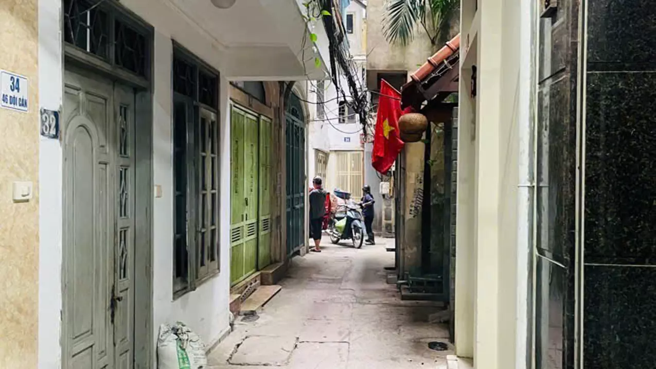 Ba Dinh
