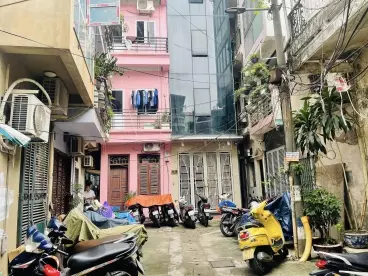 Ba Dinh