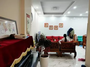Ba Dinh