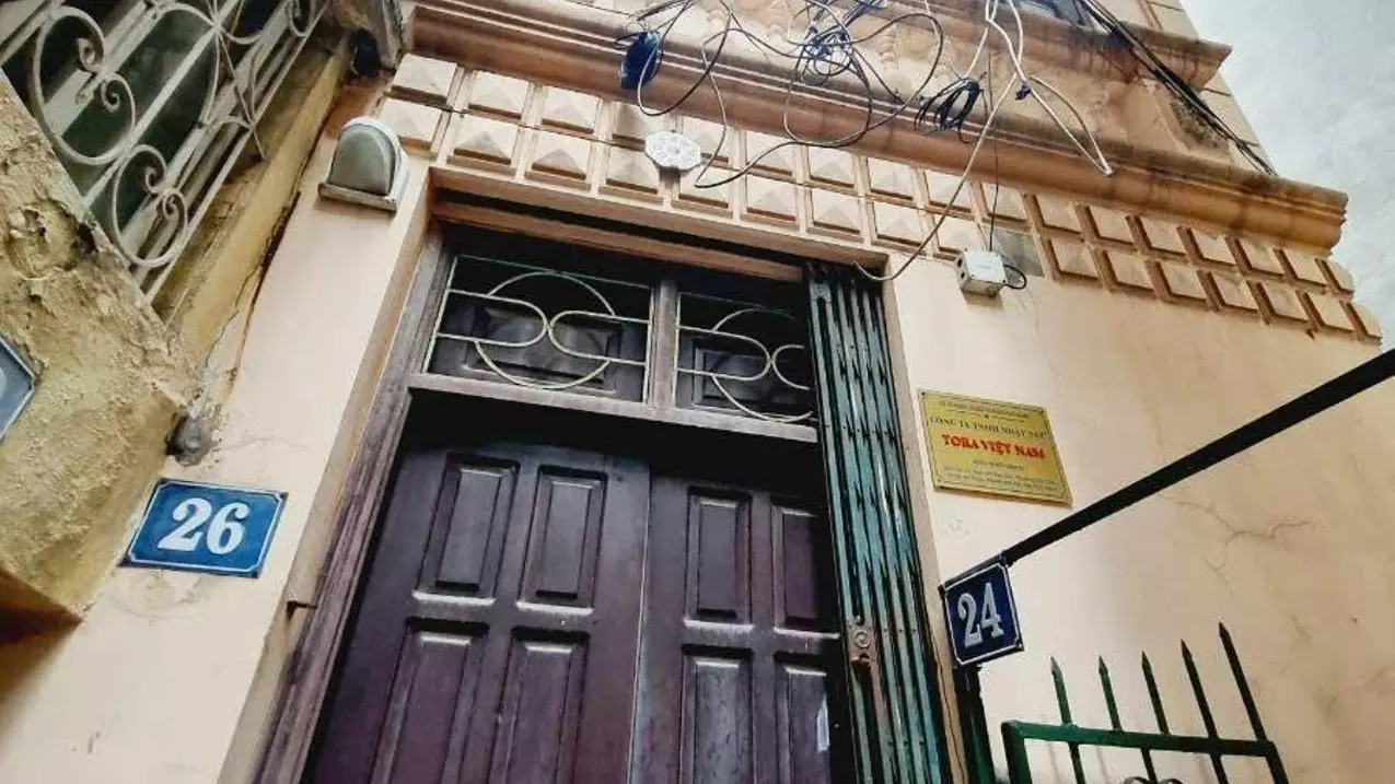 Ba Dinh
