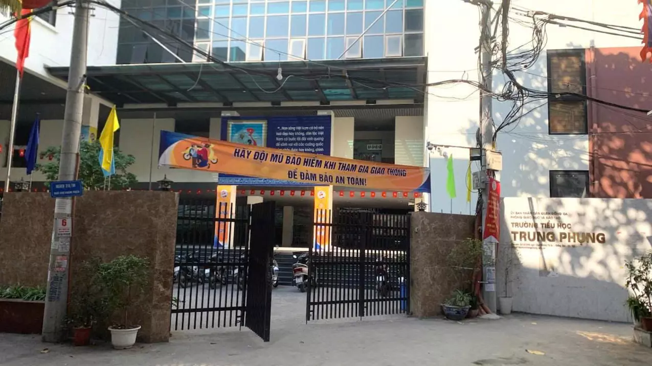 Dong Da