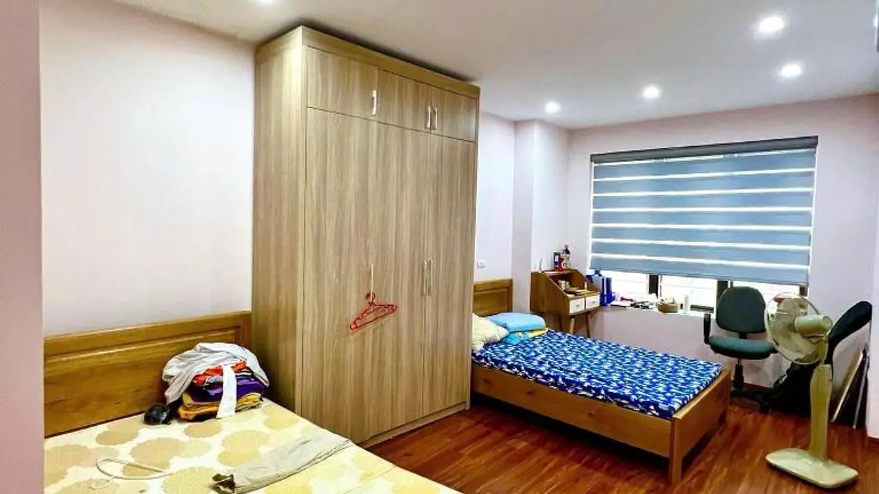 Dong Da