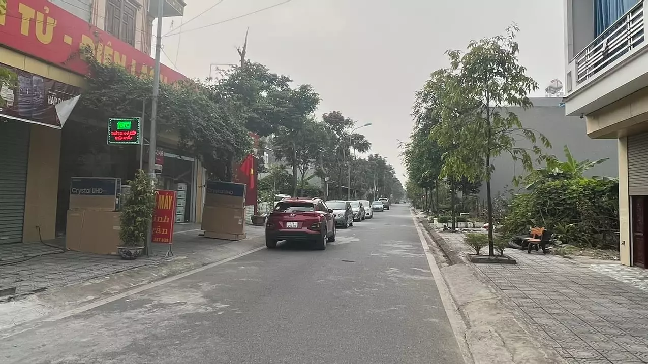 Dong Hung