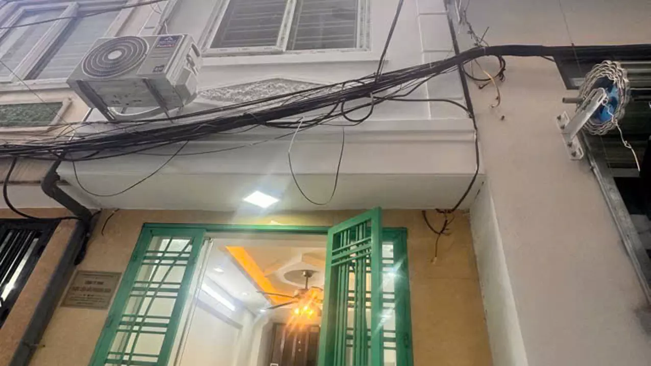 Hoang Mai