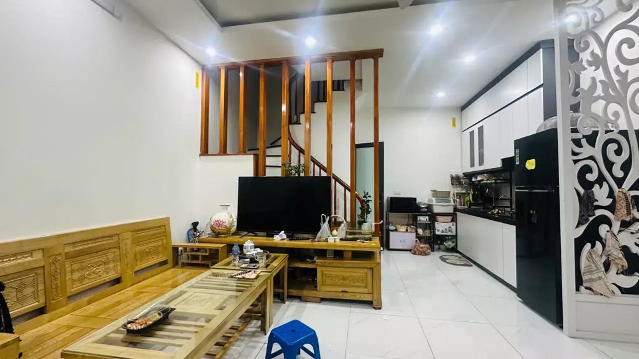 Hoang Mai