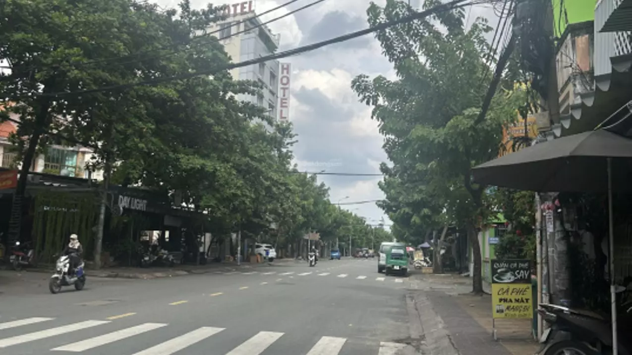 Tan Binh