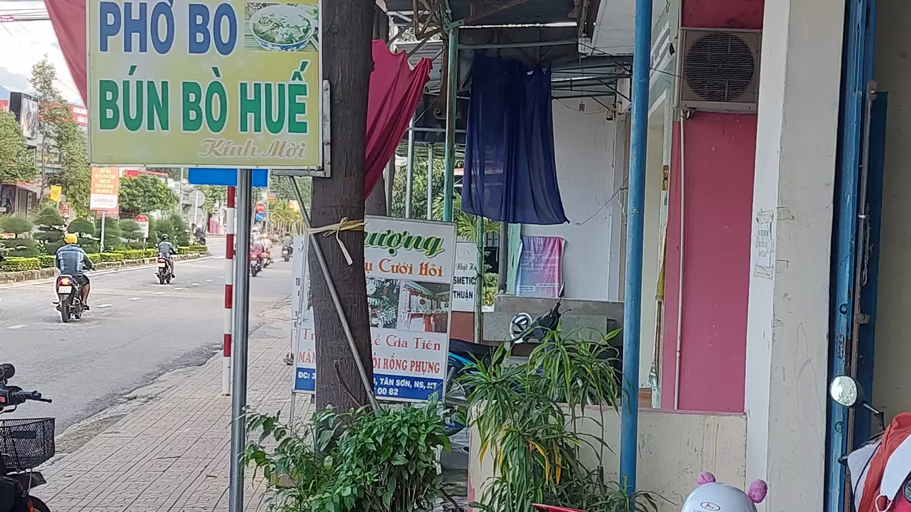 Ninh Son