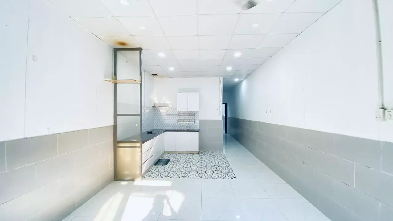 entire house for rent in hiep binh chanh, thu duc, hcmc - financial support for people moving in