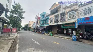 Thuan An