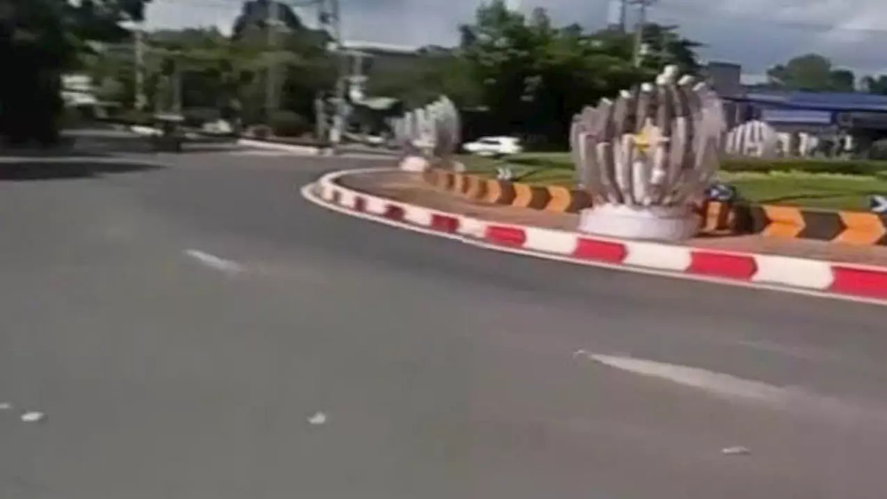 Ba Ria