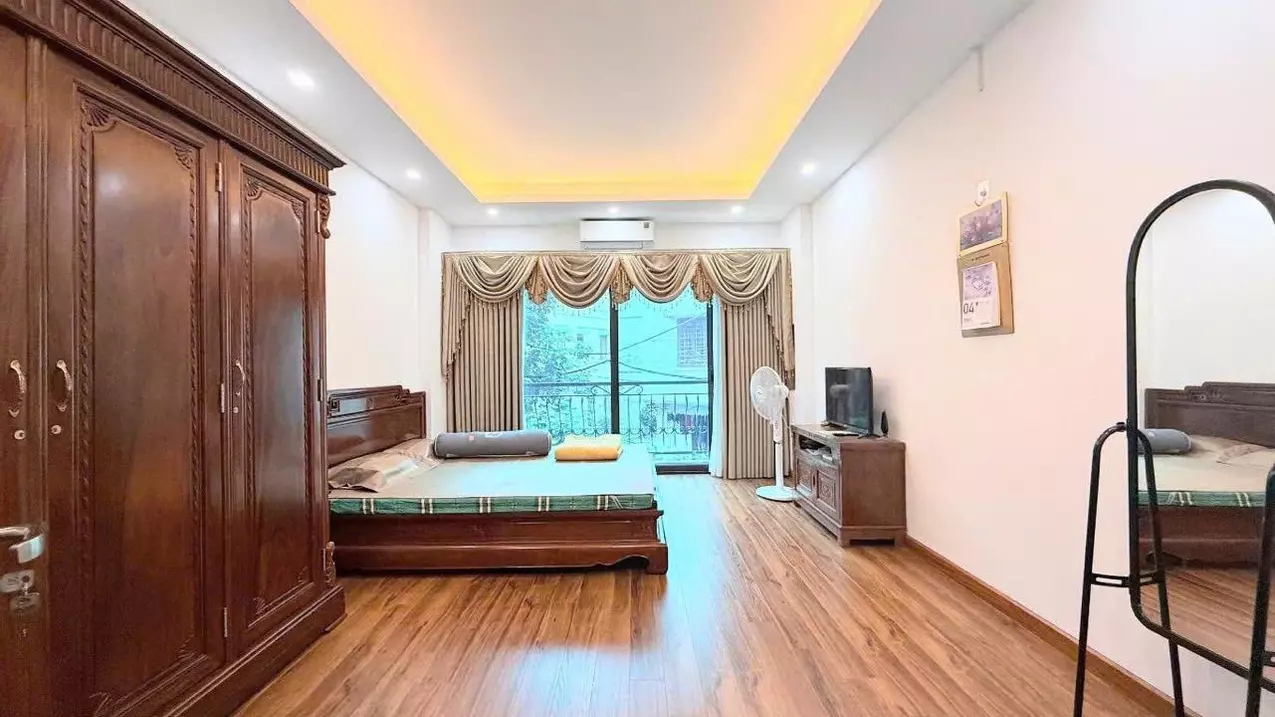 Hoang Mai