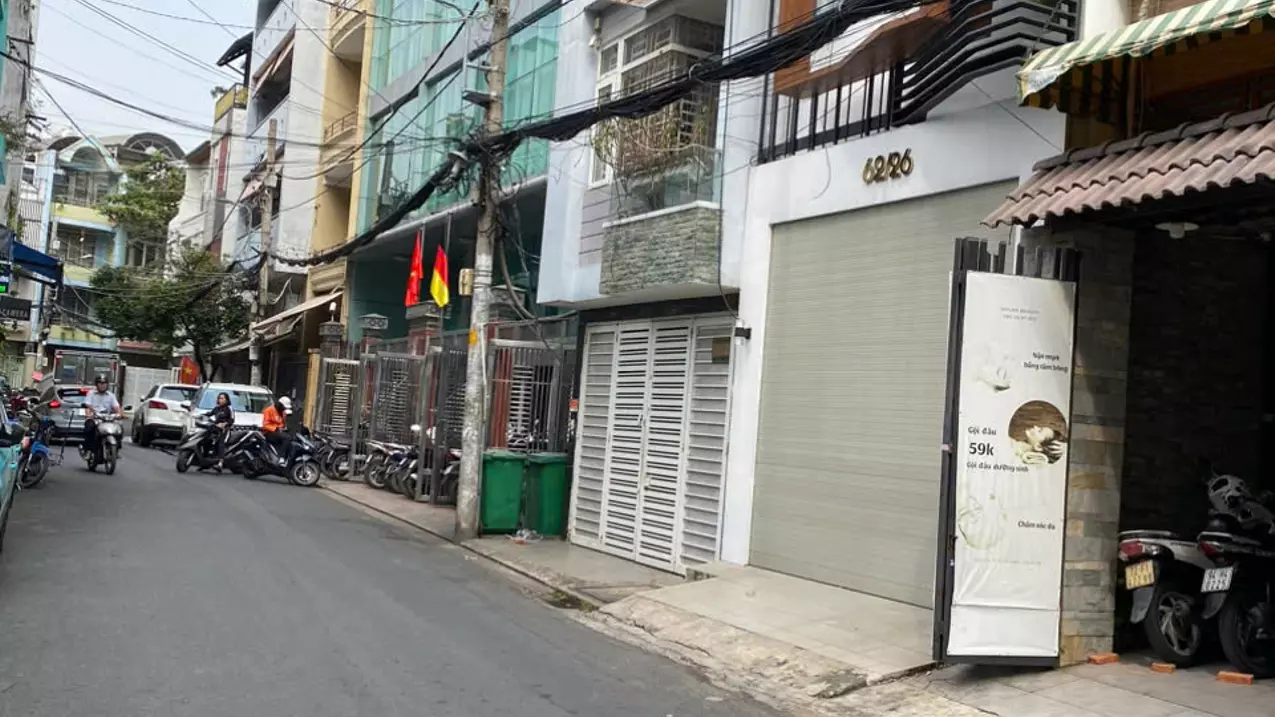 Tan Binh
