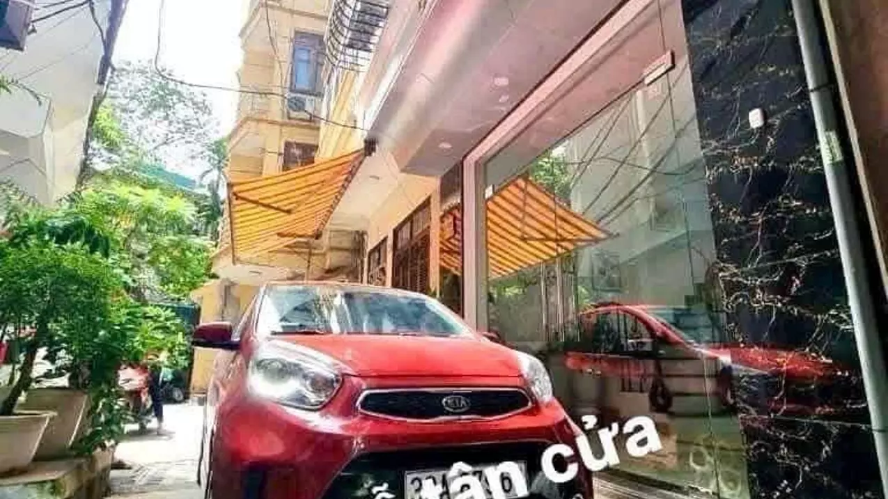 Dong Da