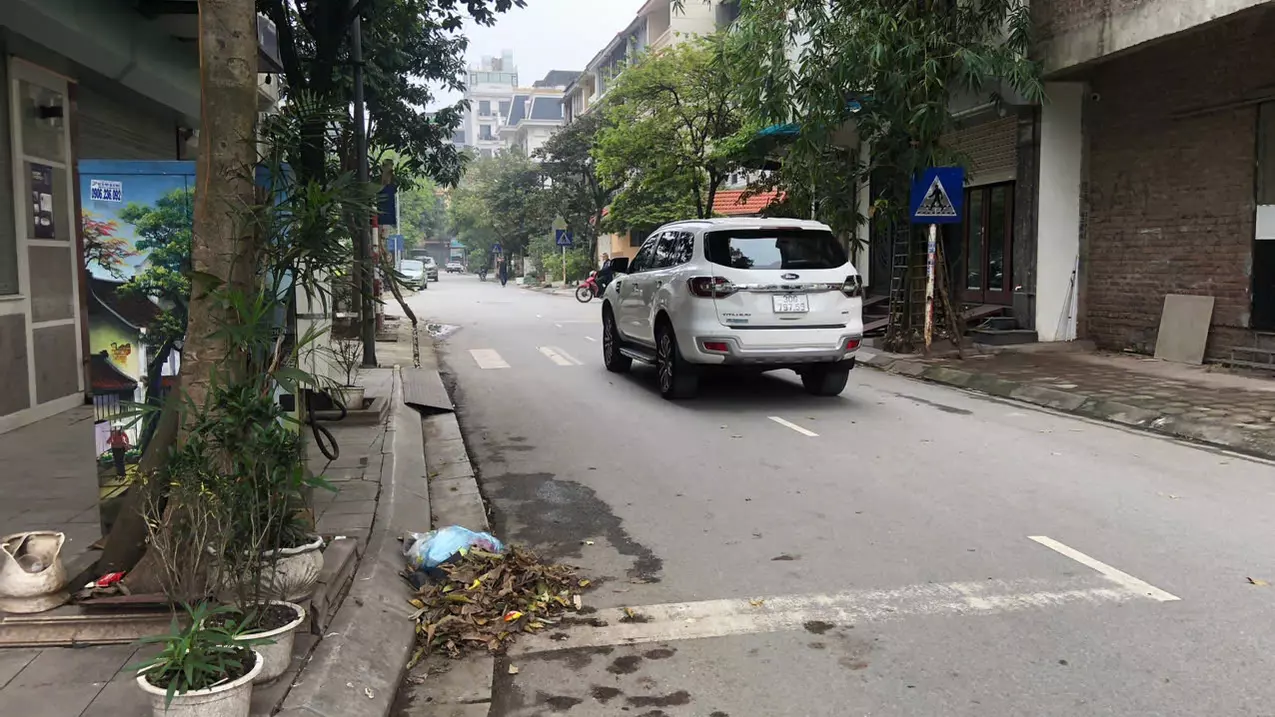 Thanh Tri