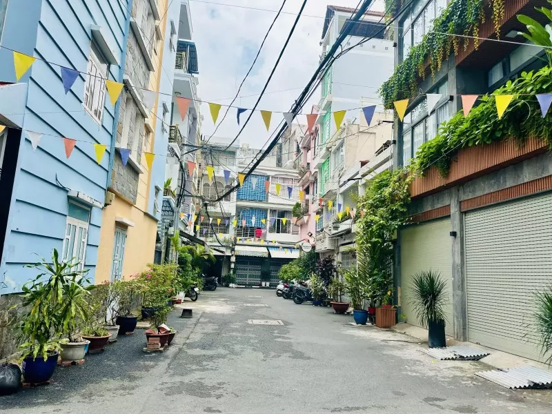 Phu Nhuan
