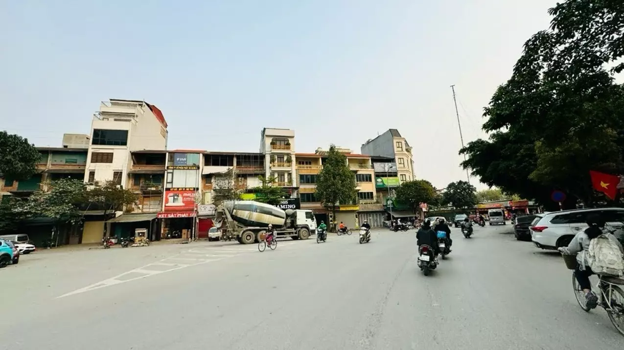 Hai Ba Trung