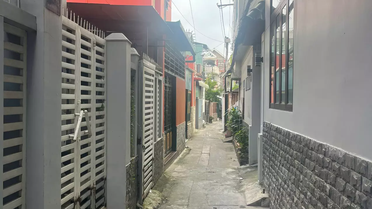 Bien Hoa