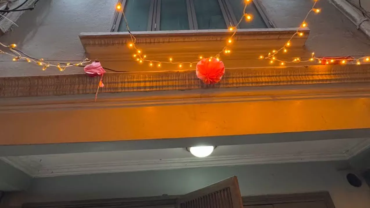 Hai Ba Trung
