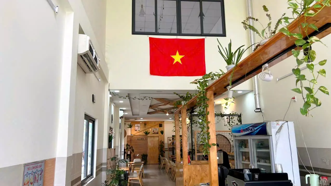 Binh Chanh
