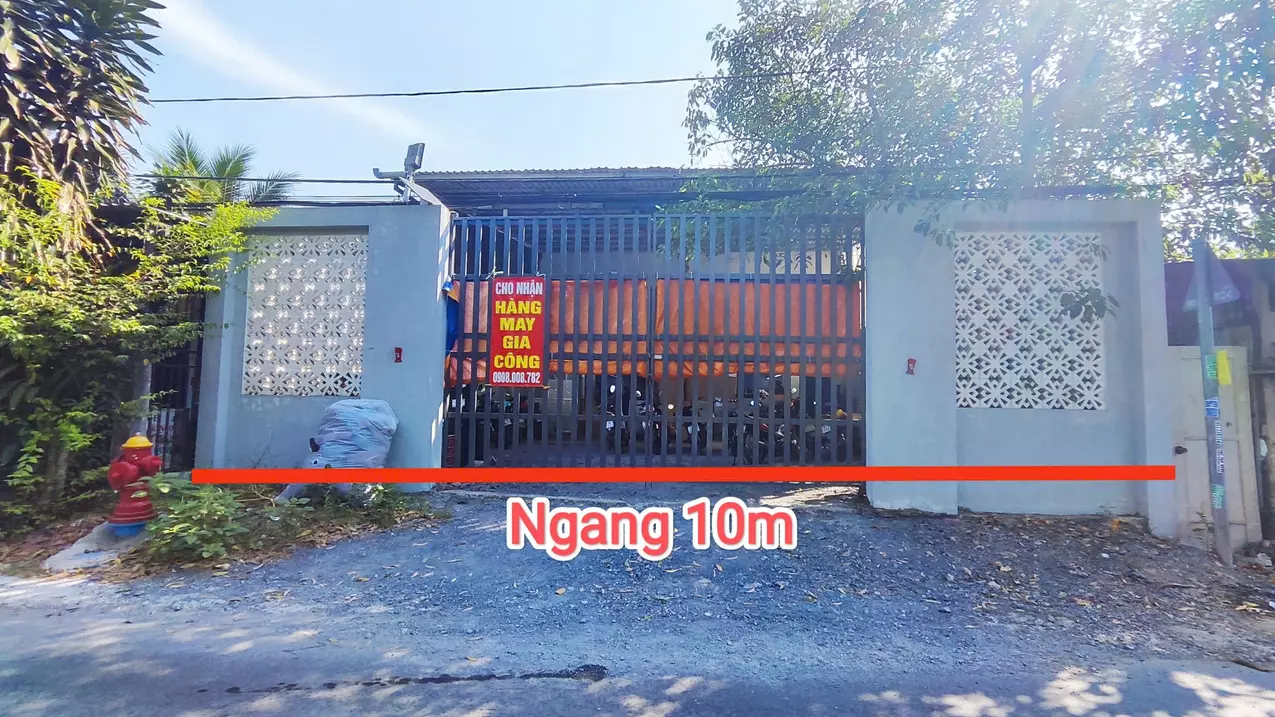 Binh Chanh