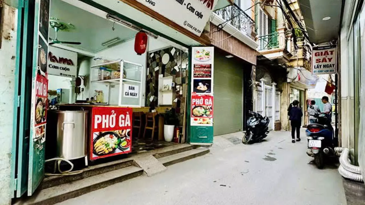 Dong Da