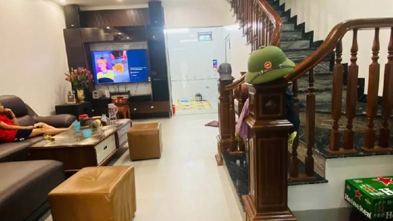 Hoang Mai