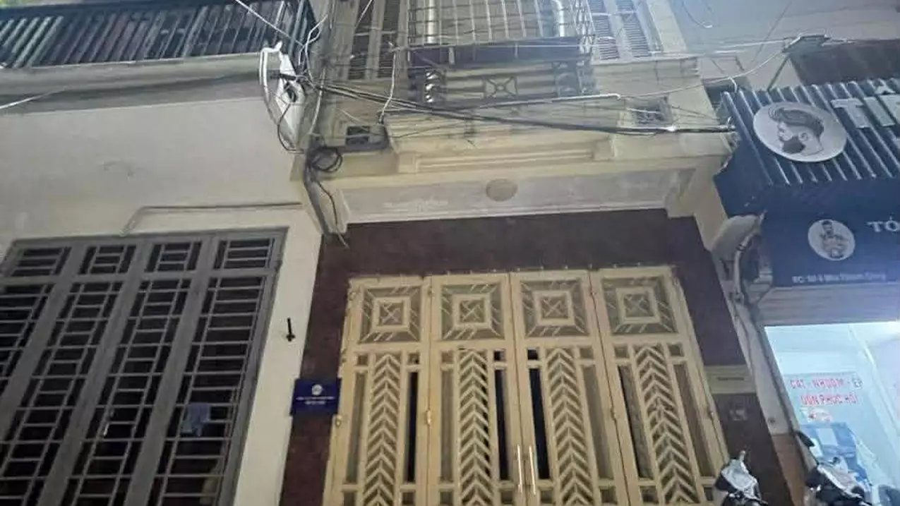 Ba Dinh