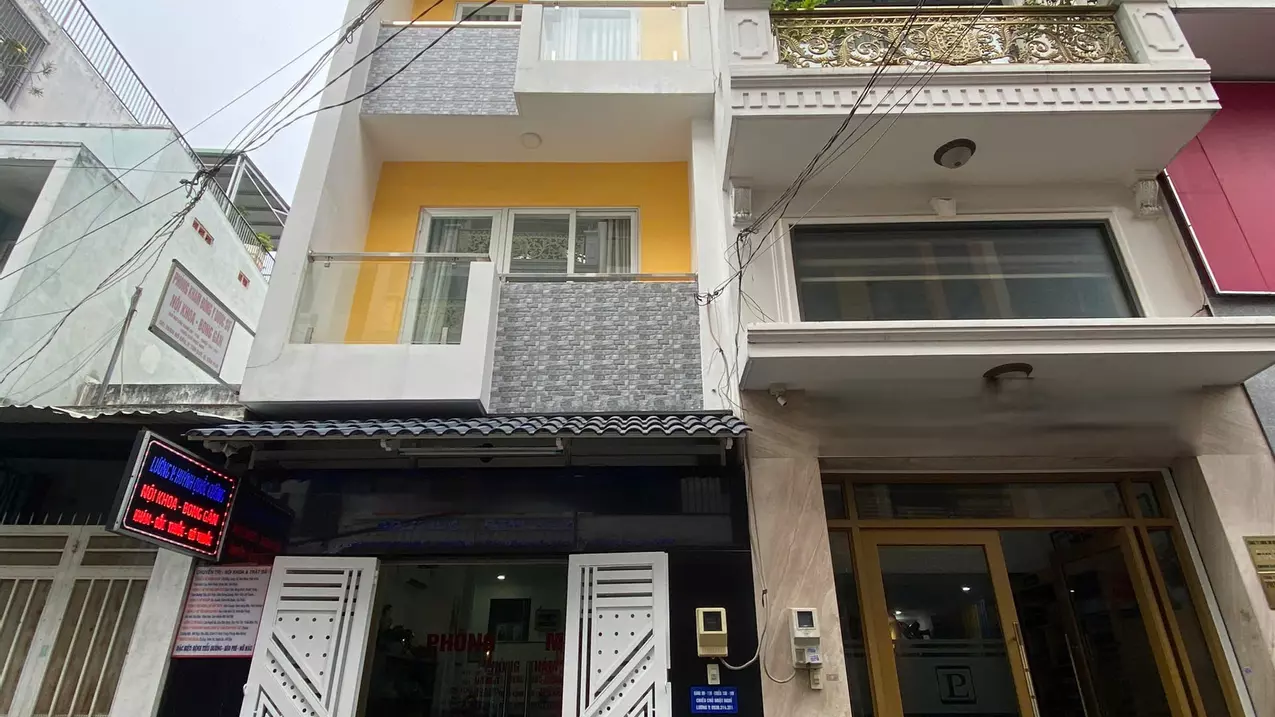Tan Phu