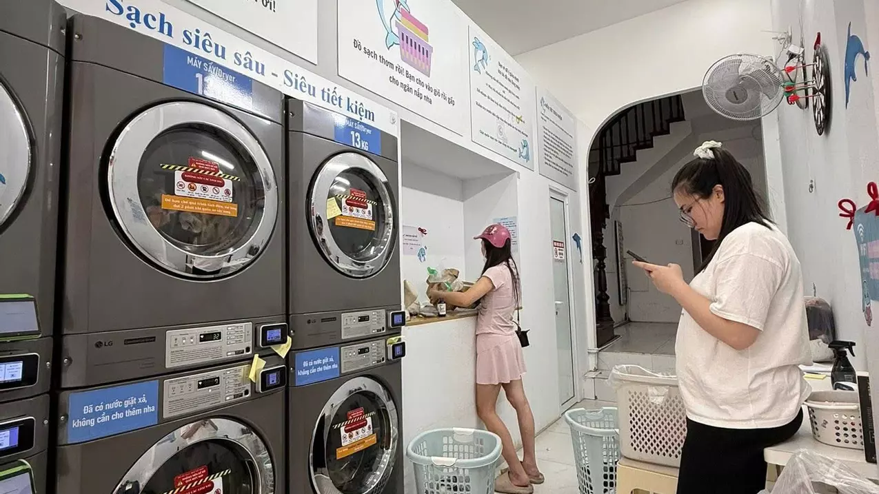 Dong Da