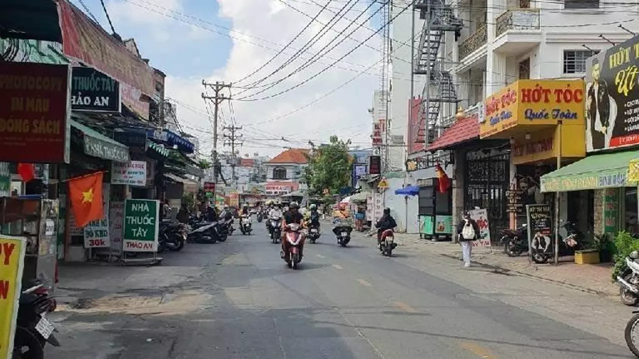 Tan Phu