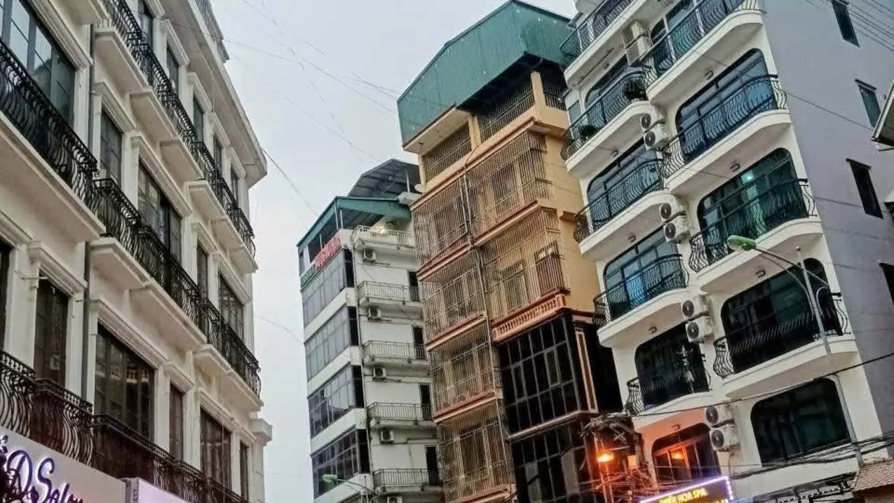 Nam Tu Liem