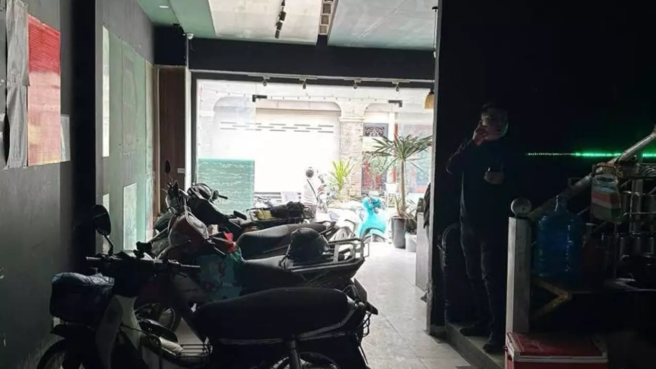 Nam Tu Liem
