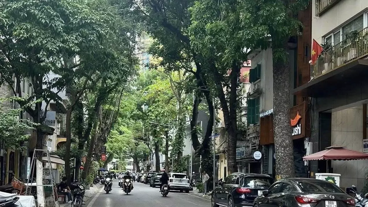 Hai Ba Trung