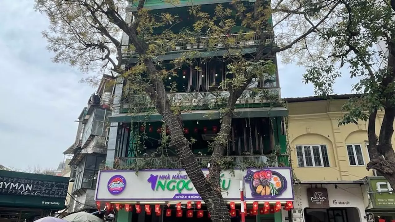 Hoan Kiem