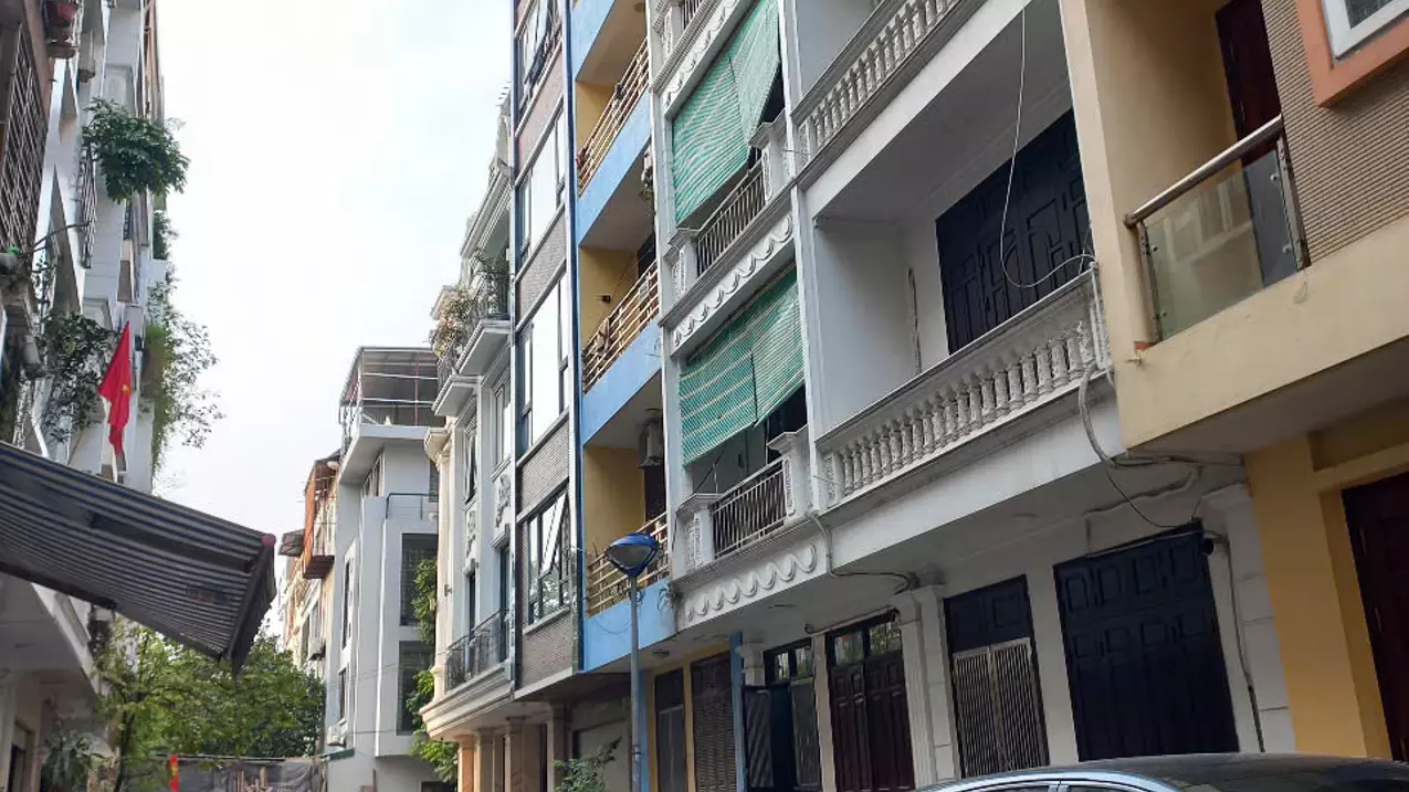 Ha Dong