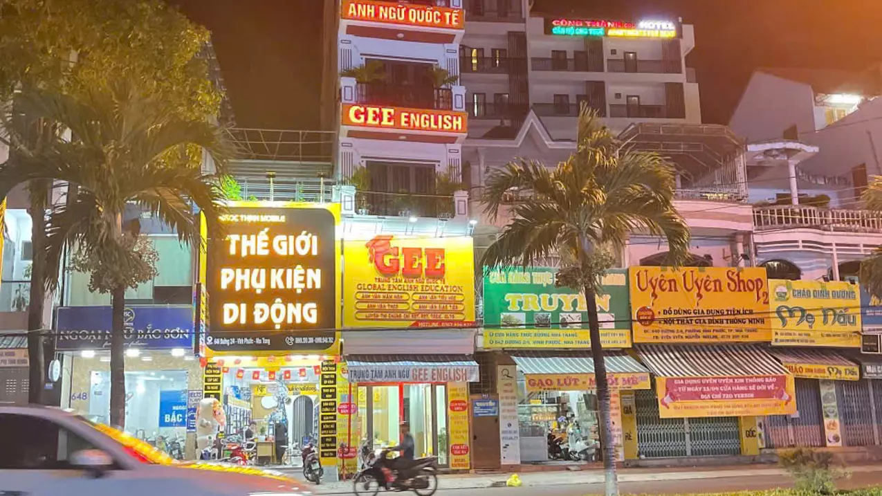 Nha Trang