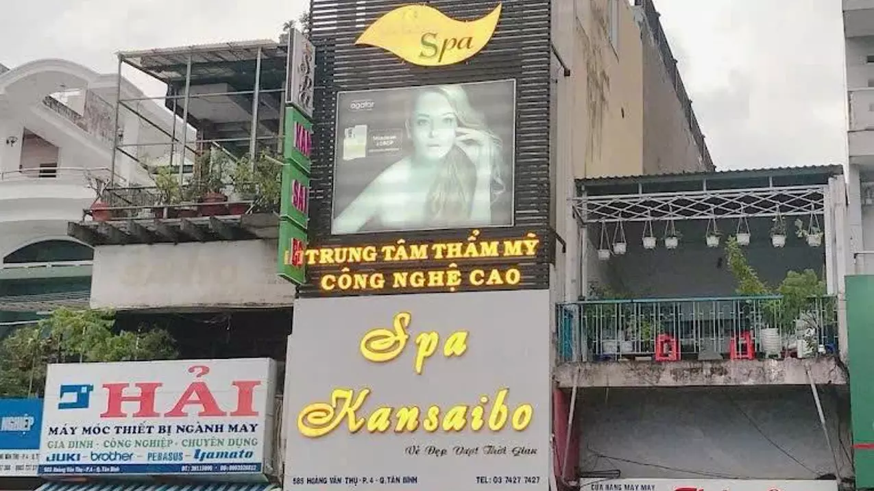 Tan Binh