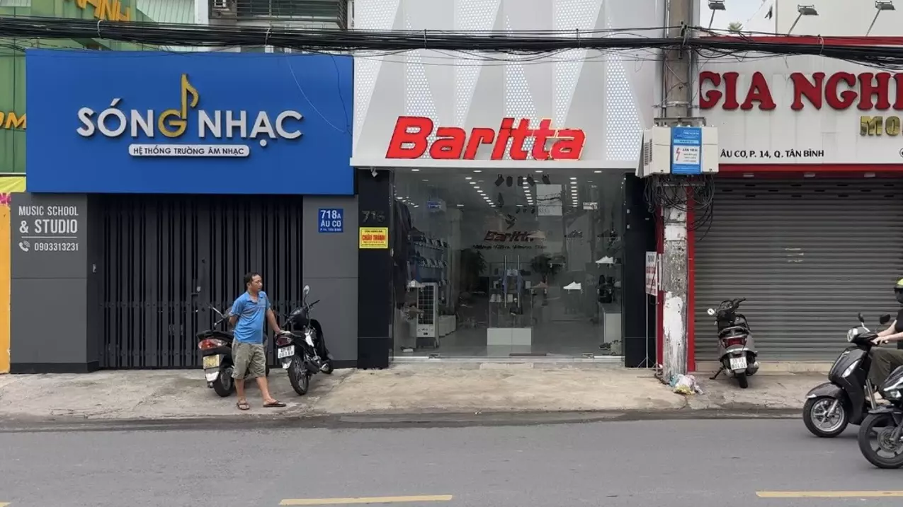 Tan Binh