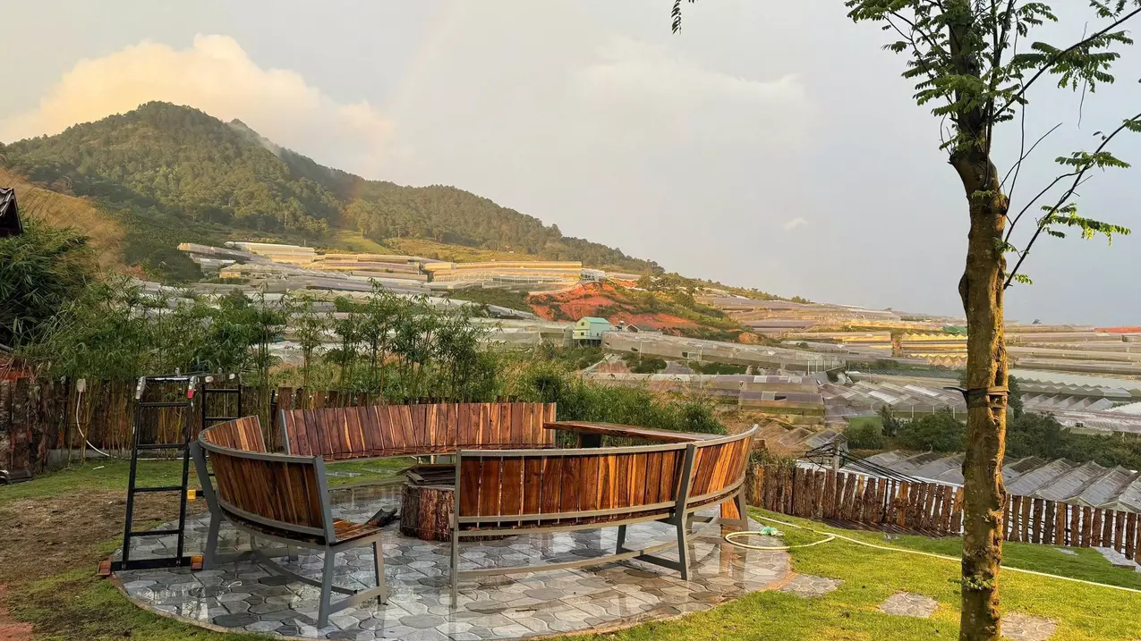 Lac Duong