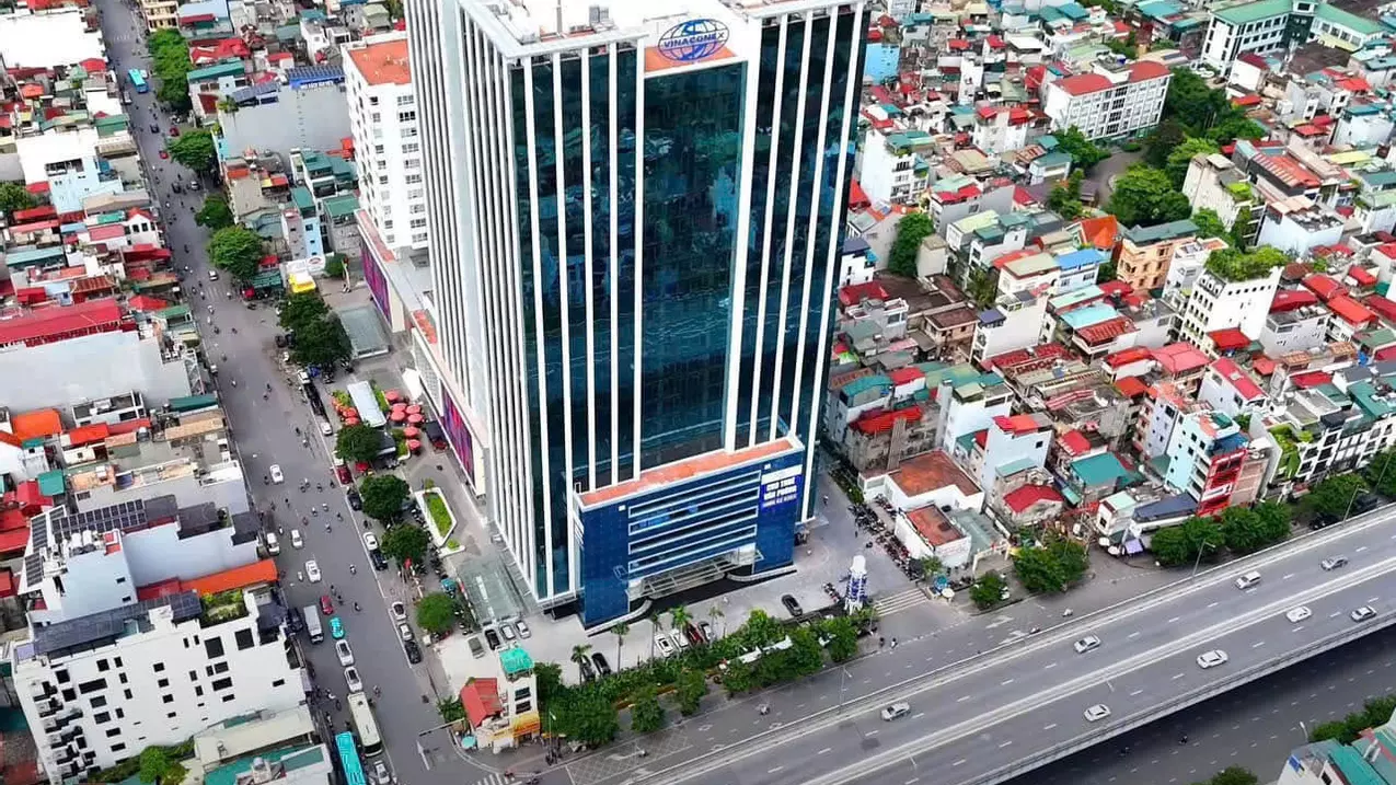Hai Ba Trung