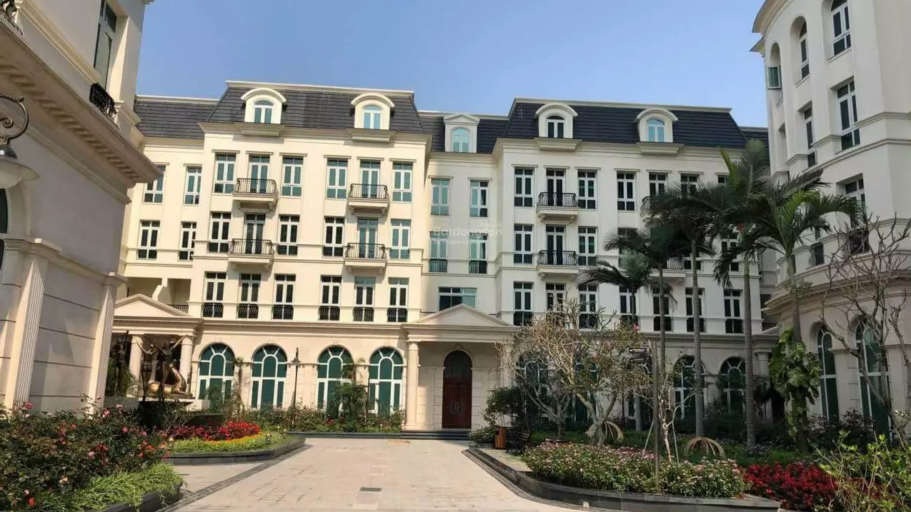 Ba Dinh