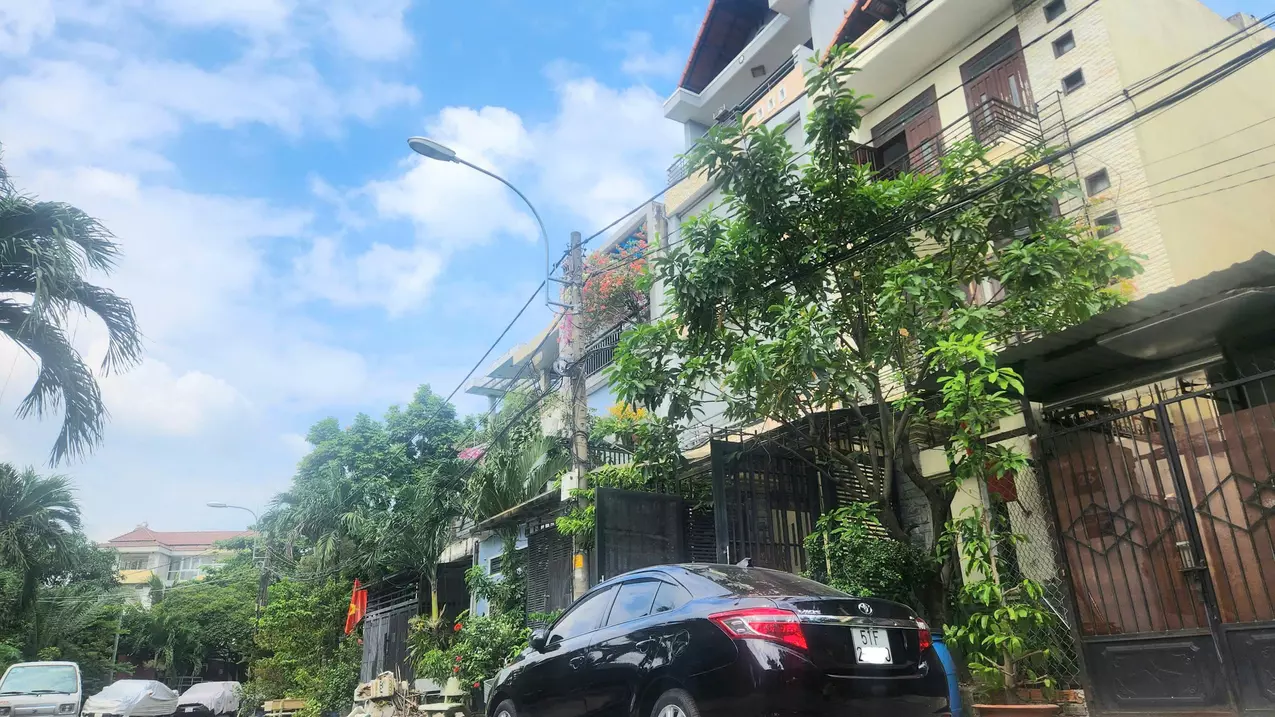 Thu Duc