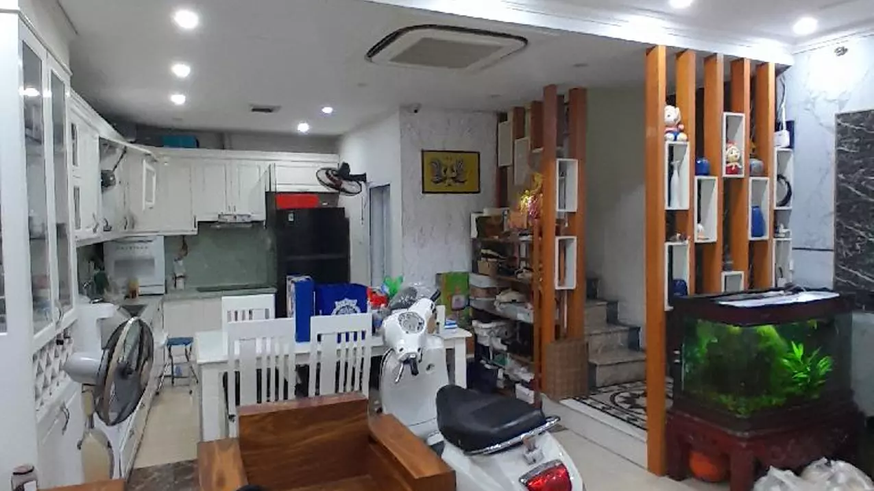Ba Dinh
