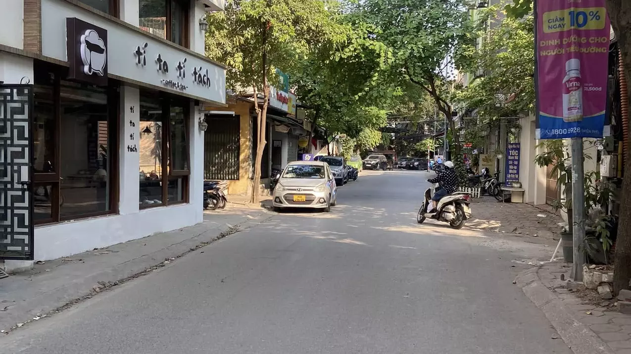 Ba Dinh