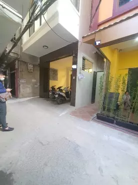 Ba Dinh
