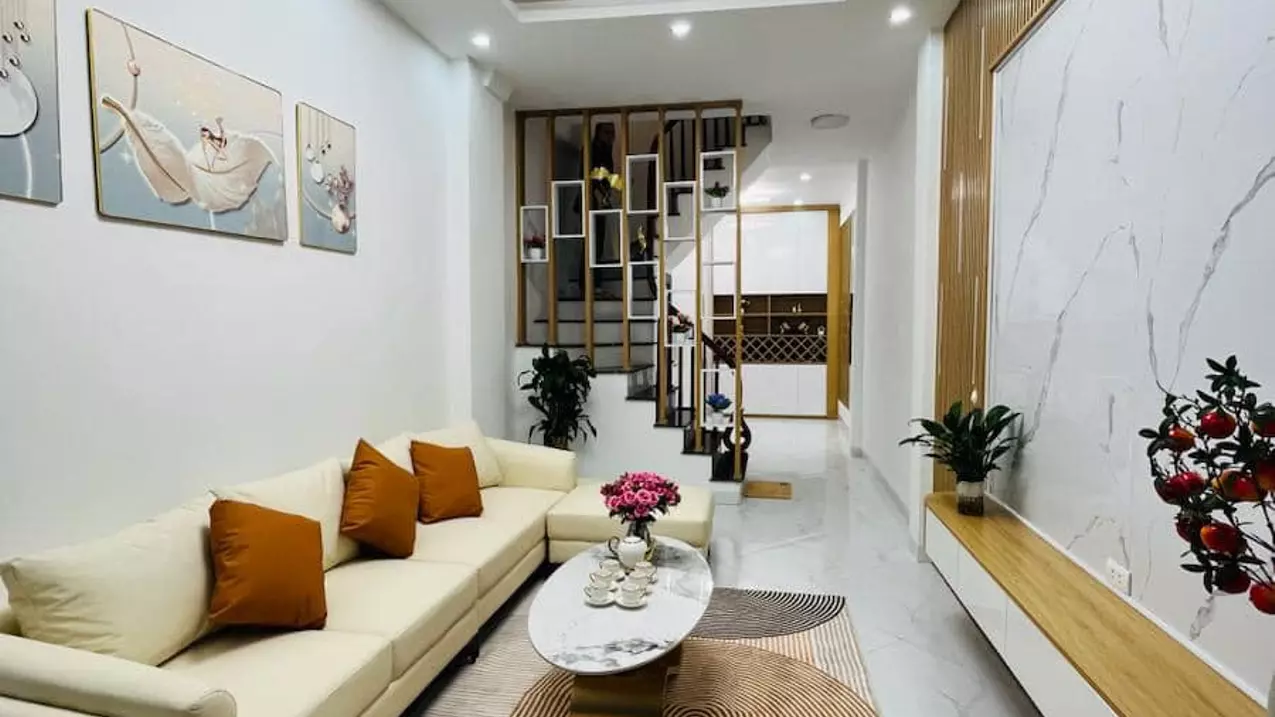 Hoang Mai