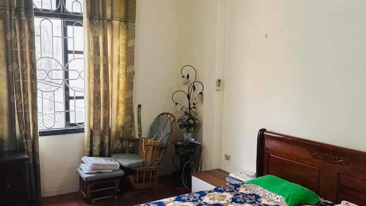 Hoang Mai