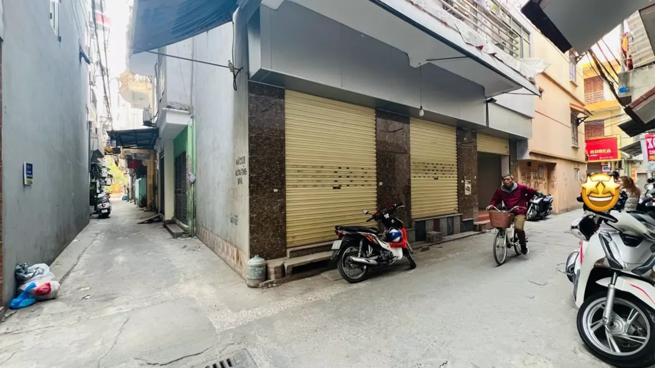 Hoang Mai